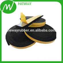 Factory Supply OEM Durable Self Adhesive Neoprene Rubber Strip